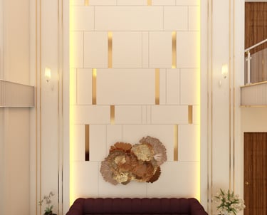 Drawing Room Interiors