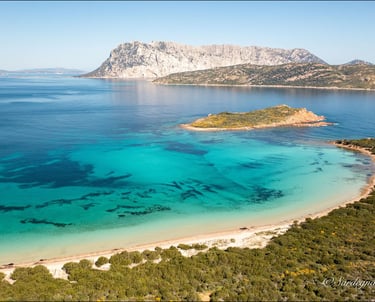 Cosa Cavallo Punta Esta - SardiniaGateway.it-