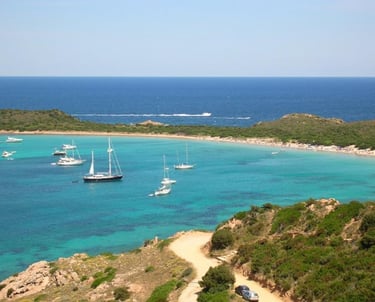 PUNTA EST CODA CAVALLO - SardiniaGateway.it -