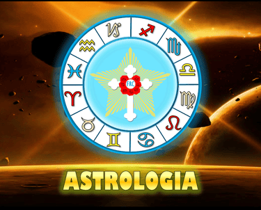 Astrologia Rosacruz