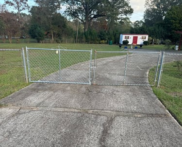 fence company albany ga
