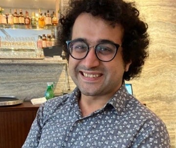 Sunit Dattani