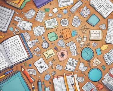 a man riding a skateboard down the side of a ramp