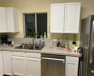 29 palms home interior