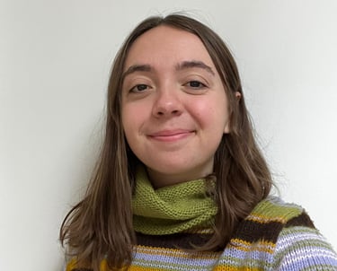 Foto Agustina Acedo