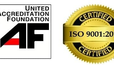 ISO Certification