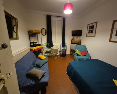 chambre 