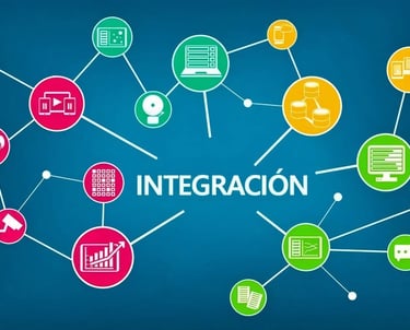 integración 