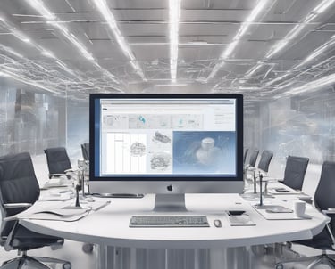 gray concrete wall inside building