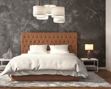 Enduit décoratif Tournon