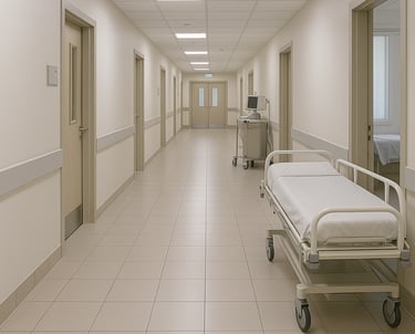 Klinik Aborsi Steril