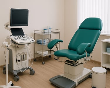 Klinik Aborsi Steril