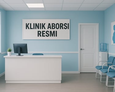 Klinik Aborsi