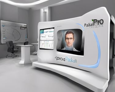 gray and blue coin operated binoculars