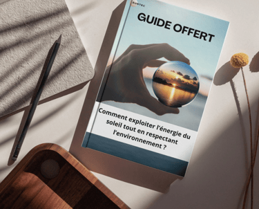GUIDE OFFERT