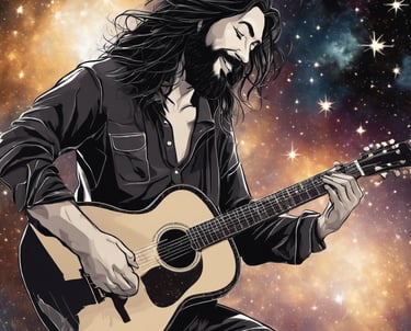 Get in Touch with Music