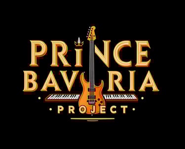 Prince Bavaria Project Logo