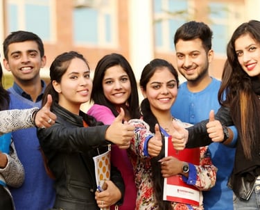 Ciel Knowledge preparing students for IITJEE, NEET and Board Exams