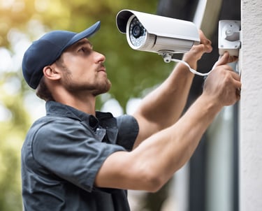 two gray padlock on pink surface
