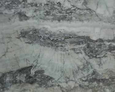 Trawertyn Silver - szary włoski kamień naturalny