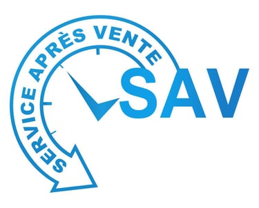 service après vente dreux