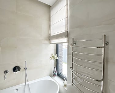 tarpinės romanetės