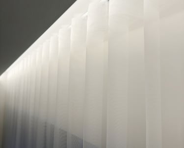 lubiniai aliuminiai bėgeliai