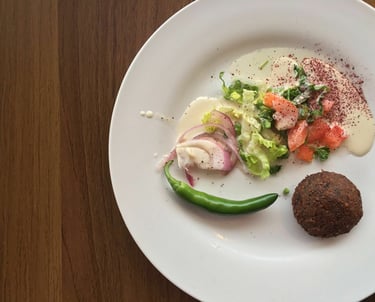 Falafel 