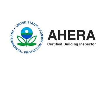 a logo for the united states department of environmental protection