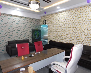 Office space for rent in Hyderabad