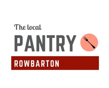Rowbarton Food Pantry