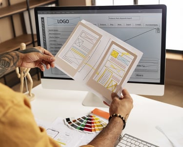 criação de site em curitiba