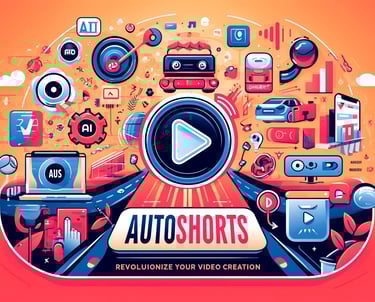 Autoshort AI