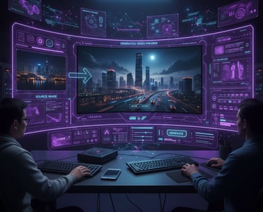 ai video generator from image