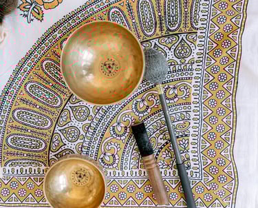 SHVSA Sound Healing Association