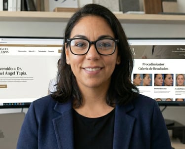 Marlen Garnier
