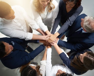 Trabajo en equipo