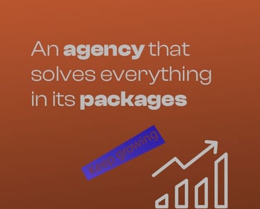 Marketing packages
