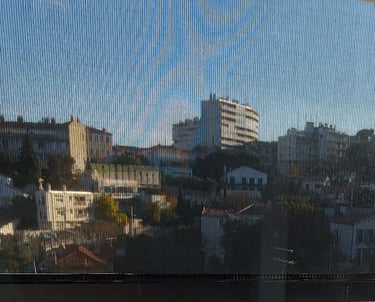 moustiquaire marseille