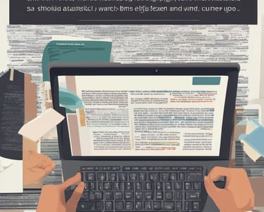 paginas web SEO