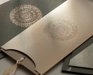 Rankų darbo vokelis pinigams, Dovana vestuvėms, Sveikinimo atvirukas, Proginis atvirukas