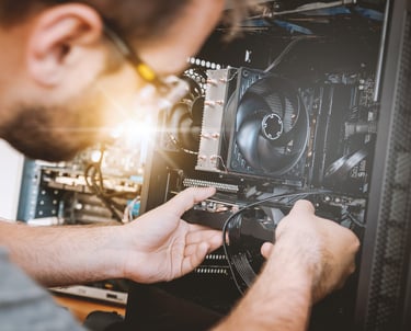 Matériel informatique