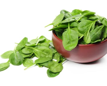 Ovarista bio available folate