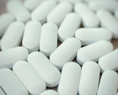 Ovarista tablets 