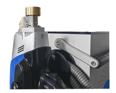 JYBO Portable OES Optical Emission Spectrometer