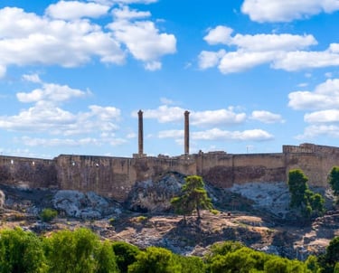 Şanlıurfa Kalesi