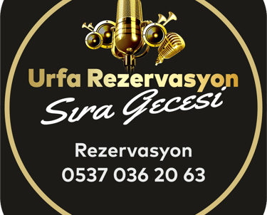 Urfa Rezervasyon