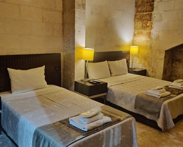 Şanlıurfa Konuk Evi | Şanlıurfa Sıra Gecesi