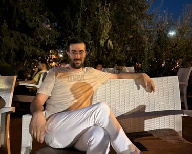 Mustafa Yavuz