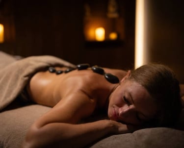 massage